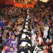 Auftritt in Eupen/Belgien (06.02.11)